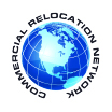 commercial relocation network logo